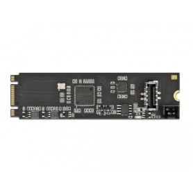 DeLOCK 63330 scheda di interfaccia e adattatore Interno USB 3.2 Gen 2 (3.1 Gen 2) (63330)