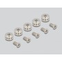 DeLOCK 90054 scheda di interfaccia e adattatore Interno M.2 (90054)