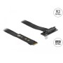 DeLOCK 64135 scheda di interfaccia e adattatore Interno U.2 (64135)