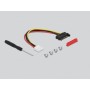 DeLOCK 64135 scheda di interfaccia e adattatore Interno U.2 (64135)