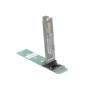 DeLOCK 64137 scheda di interfaccia e adattatore Interno M.2 (64137)