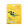 DeLOCK 89568 scheda di interfaccia e adattatore Interno M.2 (89568)