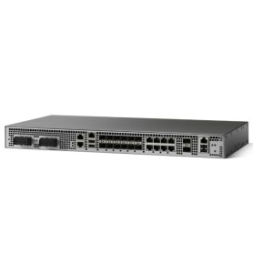 Cisco ASR 920-12CZ-A router cablato (ASR-920-12CZ-A)