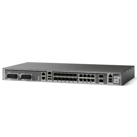 Cisco ASR 920-12CZ-A router cablato (ASR-920-12CZ-A)