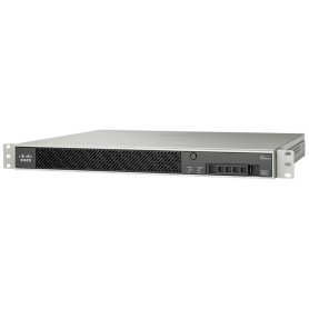 Cisco ASA 5555-X firewall (hardware) 1U 2000 Mbit/s (ASA5555-FPWR-K9)