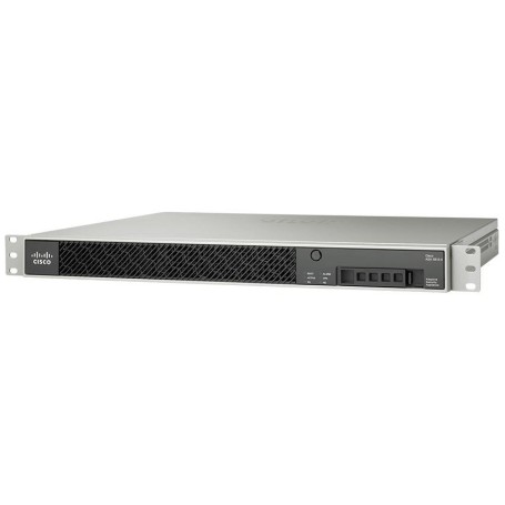 Cisco ASA 5555-X firewall (hardware) 1U 2000 Mbit/s (ASA5555-FPWR-K9)
