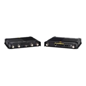 Cisco 829 router wireless Gigabit Ethernet Dual-band (2.4 GHz/5 GHz) 4G Nero (IR829GW-LTE-GA-EK9)