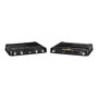 Cisco 829 router wireless Gigabit Ethernet Dual-band (2.4 GHz/5 GHz) 4G Nero (IR829GW-LTE-GA-EK9)