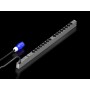 Rittal 7979.114 unità di distribuzione dell'energia (PDU) 16 presa(e) AC 0U Argento (7979114)