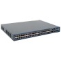 Hewlett Packard Enterprise A 5120-48G EI Gestito L3 Gigabit Ethernet (10/100/1000) 1U Nero (JE069-61101)