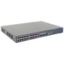 Hewlett Packard Enterprise A 5120-24G EI Gestito L3 Gigabit Ethernet (10/100/1000) 1U Nero (JE068-61101)