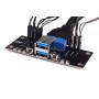 Alphacool 25057 parte e accessorio del sistema di raffreddamento del computer Blocco di acqua
