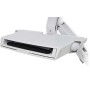 Ergotron StyleView Bianco PC Supporto multimediale (45-260-216)