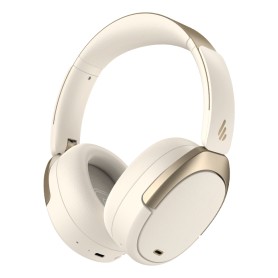 Edifier WH950NB Auricolare Wireless A Padiglione Gaming USB tipo-C Bluetooth Avorio (WH950NB-IV)