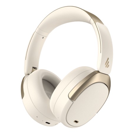 Edifier WH950NB Auricolare Wireless A Padiglione Gaming USB tipo-C Bluetooth Avorio (WH950NB-IV)