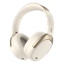 Edifier WH950NB Auricolare Wireless A Padiglione Gaming USB tipo-C Bluetooth Avorio (WH950NB-IV)