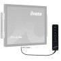 remote control display serie 2234 (RC TOUCH V01)