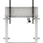 iiyama MD-WLIFT2031-W1 2,67 m (105") Pavimento Bianco