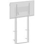 iiyama MD-WLIFT2031-W1 2,67 m (105") Pavimento Bianco