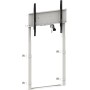 iiyama MD-WLIFT2031-W1 2,67 m (105") Pavimento Bianco