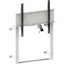 iiyama MD-WLIFT2031-W1 2,67 m (105") Pavimento Bianco