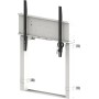 iiyama MD-WLIFT2031-W1 2,67 m (105") Pavimento Bianco