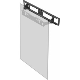 iiyama MD-WM0001 165,1 cm (65") Nero