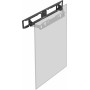 iiyama MD-WM0001 165,1 cm (65") Nero
