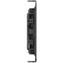 iiyama MD-WM0001 165,1 cm (65") Nero