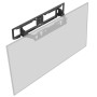 iiyama MD-WM0001 165,1 cm (65") Nero