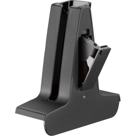 POLY 215804-01 Caricabatterie per dispositivi mobili Nero Interno (215804-01)