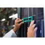 HPE K2Q87AR modulo del ricetrasmettitore di rete Fibra ottica 16000 Mbit/s QSFP