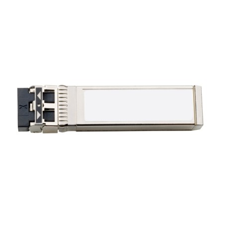 HPE P9H29A modulo del ricetrasmettitore di rete Fibra ottica 32000 Mbit/s SFP28 (P9H29AR)