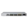 HPE StoreFabric SN3600B 32Gb 24/8 FC Gestito 1U Metallico (Q1H70AR)