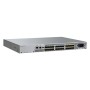 HPE StoreFabric SN3600B 32Gb 24/8 FC Gestito 1U Metallico (Q1H70AR)