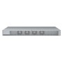 HPE StoreFabric SN3600B 32Gb 24/8 FC Gestito 1U Metallico (Q1H70AR)
