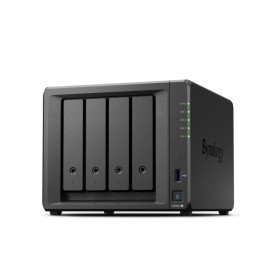 DS923+ (schwarz)
