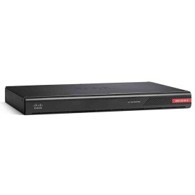 Cisco ASA5516-FTD-K9 firewall (hardware) 1U 850 Mbit/s (ASA5516-FTD-K9)