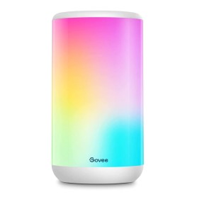 Govee Aura Lampada da tavolo intelligente Wi-Fi (H60523D1)
