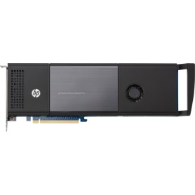 HP Z Turbo Drive Quad Pro M.2 2000 GB PCI Express 3.0 (3KP43AA)