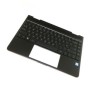 HP 918028-041 ricambio per notebook Base dell'alloggiamento + tastiera (918028-041)