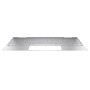 HP 907335-DH1 ricambio per notebook Base dell'alloggiamento + tastiera (907335-DH1)