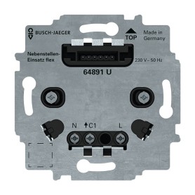 Busch-Jaeger USB-A-1.11 non classificato (2CKA006800A3050)
