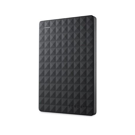 Seagate Expansion STEA5000402 disco rigido esterno 5 TB Micro-USB B 3.2 Gen 1 (3.1 Gen 1) Nero