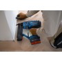 Akku-Holznagler GNH 18V-50 M Professional solo, 18Volt (blau/schwarz, ohne Akku und Ladegert) (0601482400)