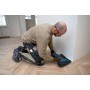 Akku-Holznagler GNH 18V-50 M Professional solo, 18Volt (blau/schwarz, ohne Akku und Ladegert) (0601482400)