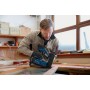 Akku-Holznagler GNH 18V-50 M Professional solo, 18Volt (blau/schwarz, ohne Akku und Ladegert) (0601482400)