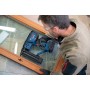 Akku-Holznagler GNH 18V-50 M Professional solo, 18Volt (blau/schwarz, ohne Akku und Ladegert) (0601482400)