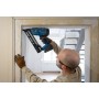 Akku-Holznagler GNH 18V-64 MD Professional solo, 18Volt (blau/schwarz, ohne Akku und Ladegert, in L-BOXX) (0601482201)
