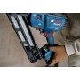 Akku-Holznagler GNH 18V-64 MD Professional solo, 18Volt (blau/schwarz, ohne Akku und Ladegert, in L-BOXX) (0601482201)